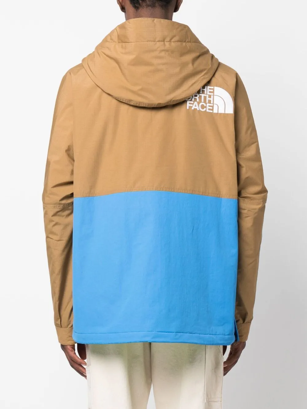 1978 Low-Fi Hi-Tek windbreaker