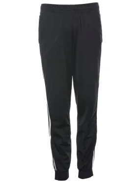 Adidas Jogging Bottoms - W32 L31