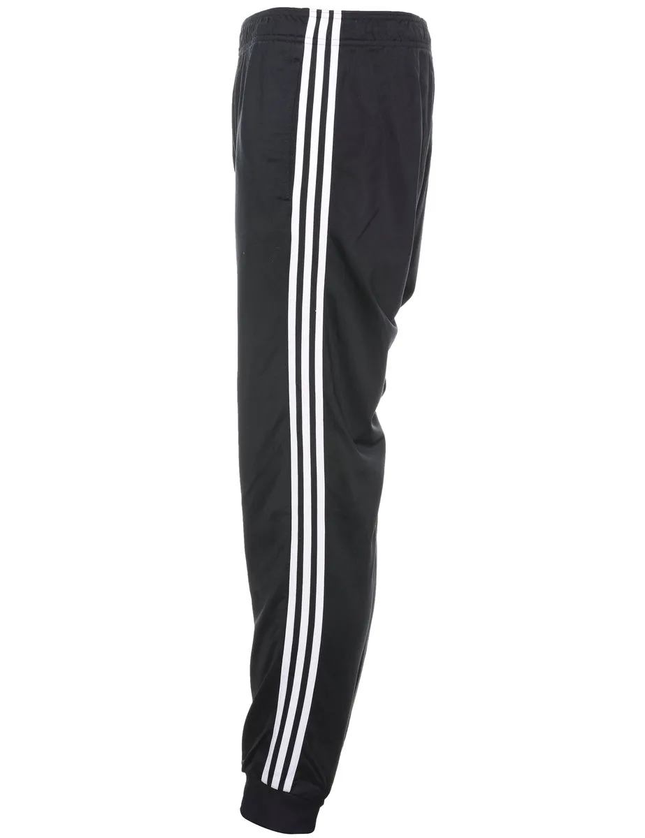 Adidas Jogging Bottoms - W32 L31