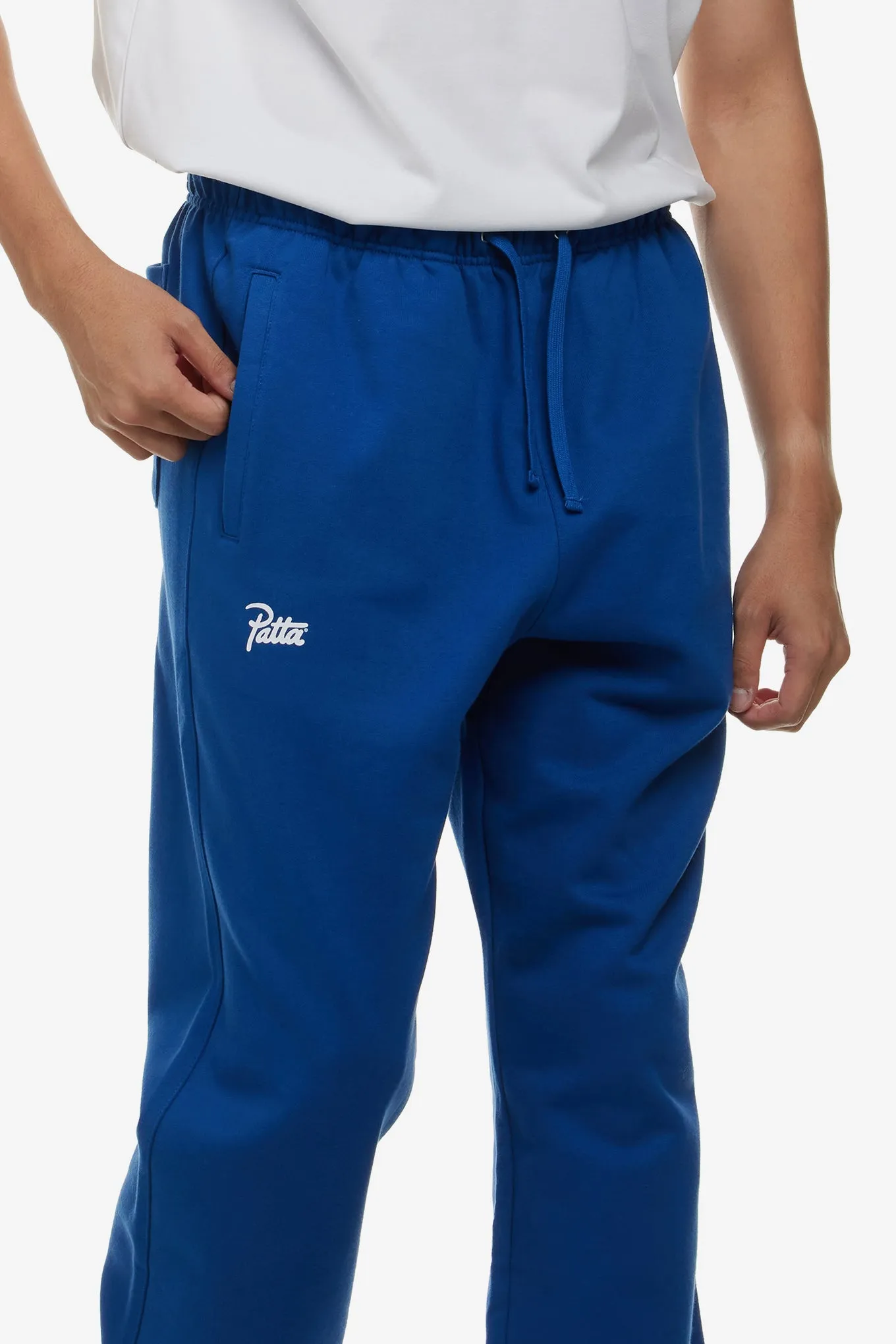 BASIC JOGGING PANTS