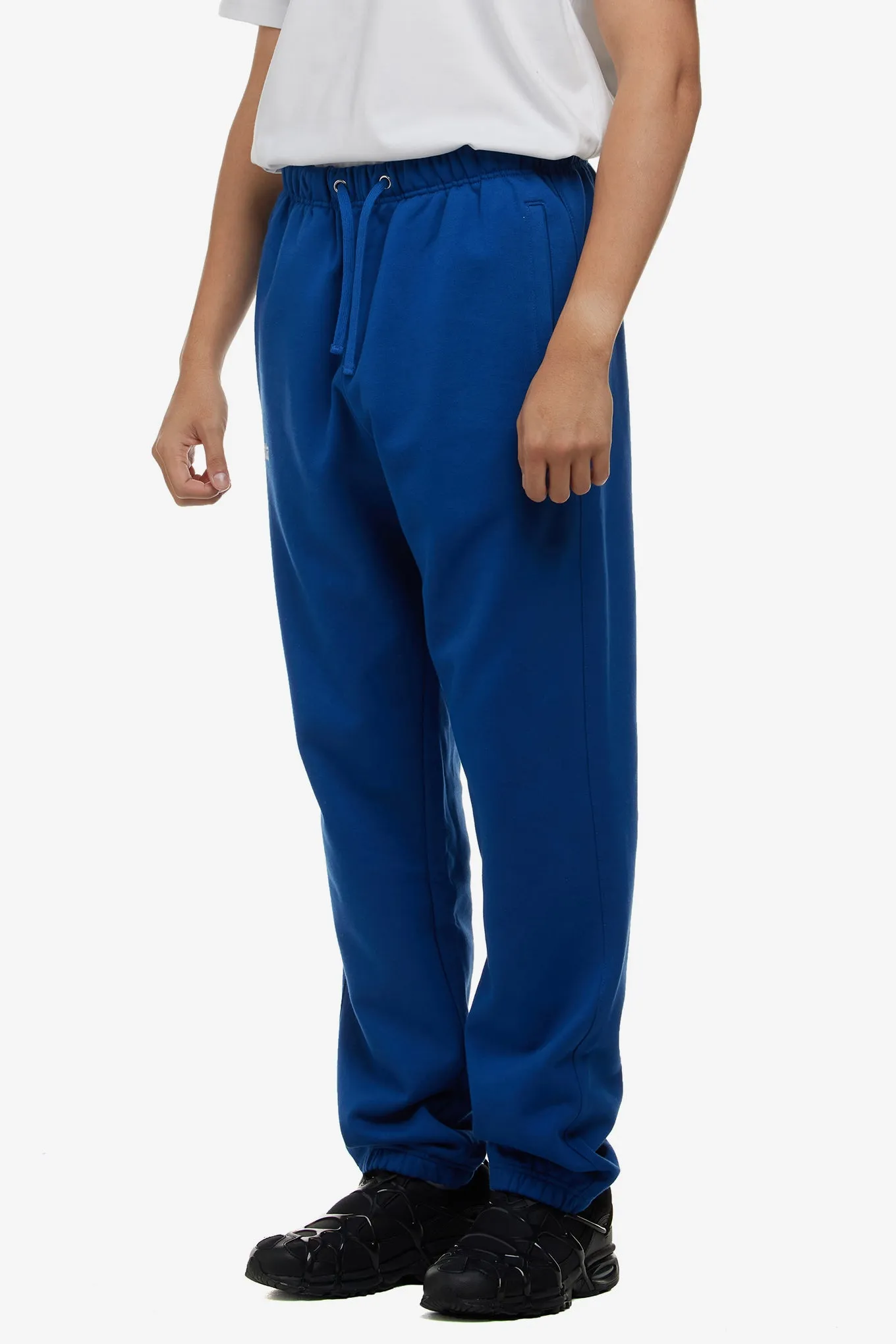 BASIC JOGGING PANTS