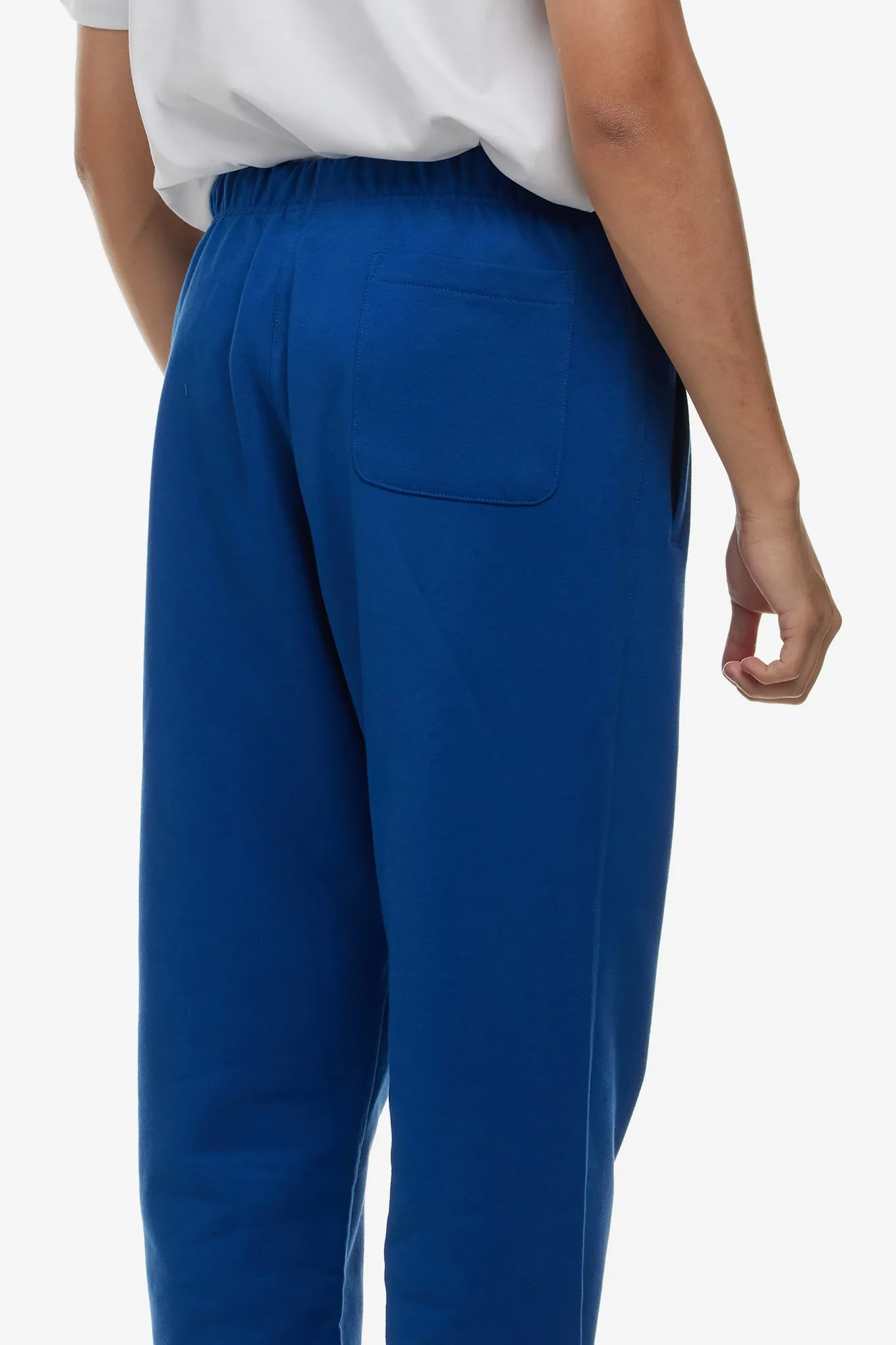 BASIC JOGGING PANTS