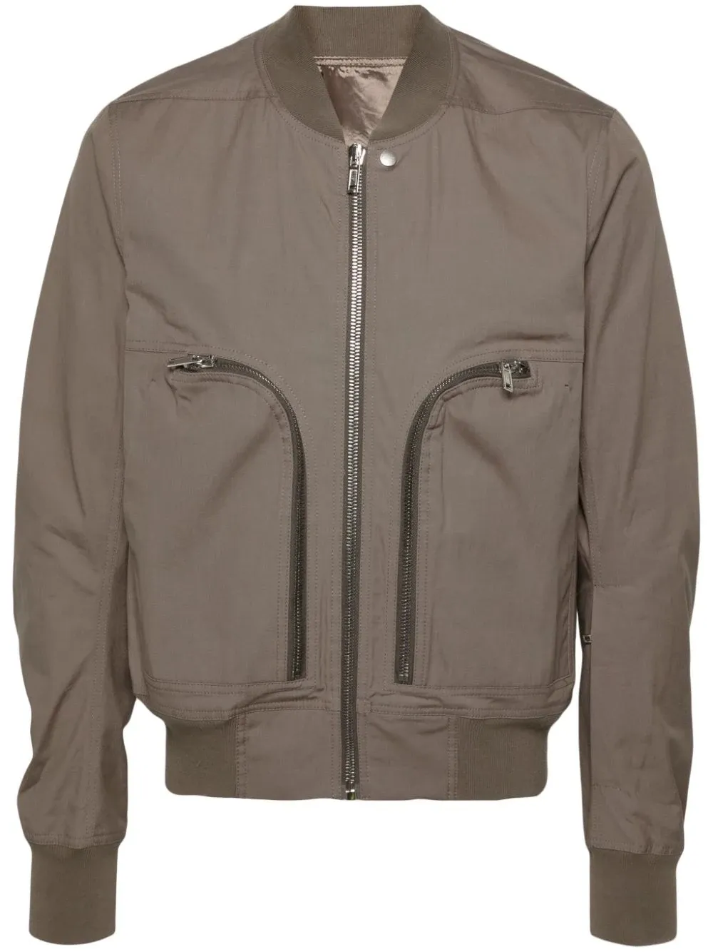 Bauhaus Flight bomber jacket