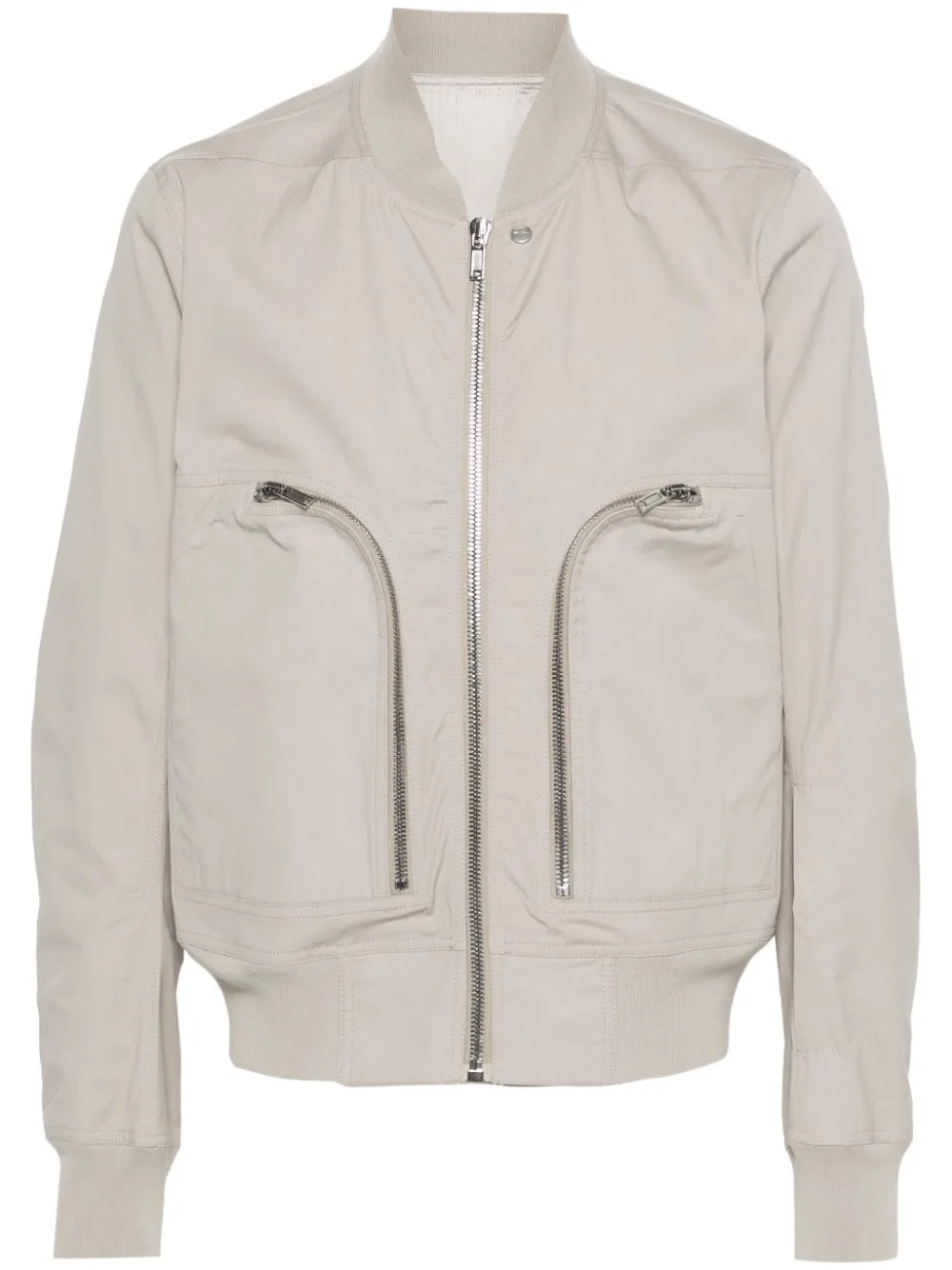 Bauhaus Flight bomber jacket