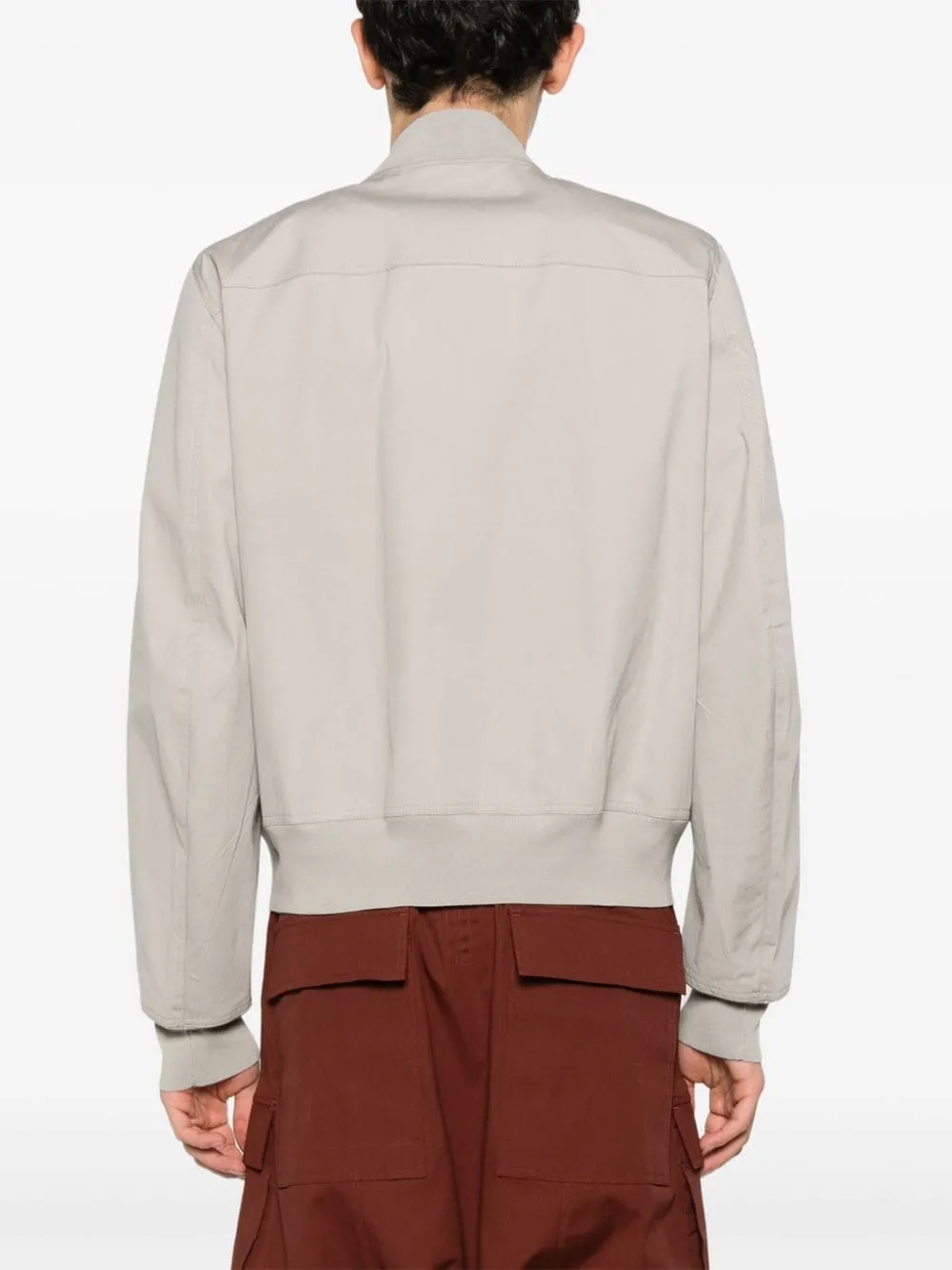 Bauhaus Flight bomber jacket