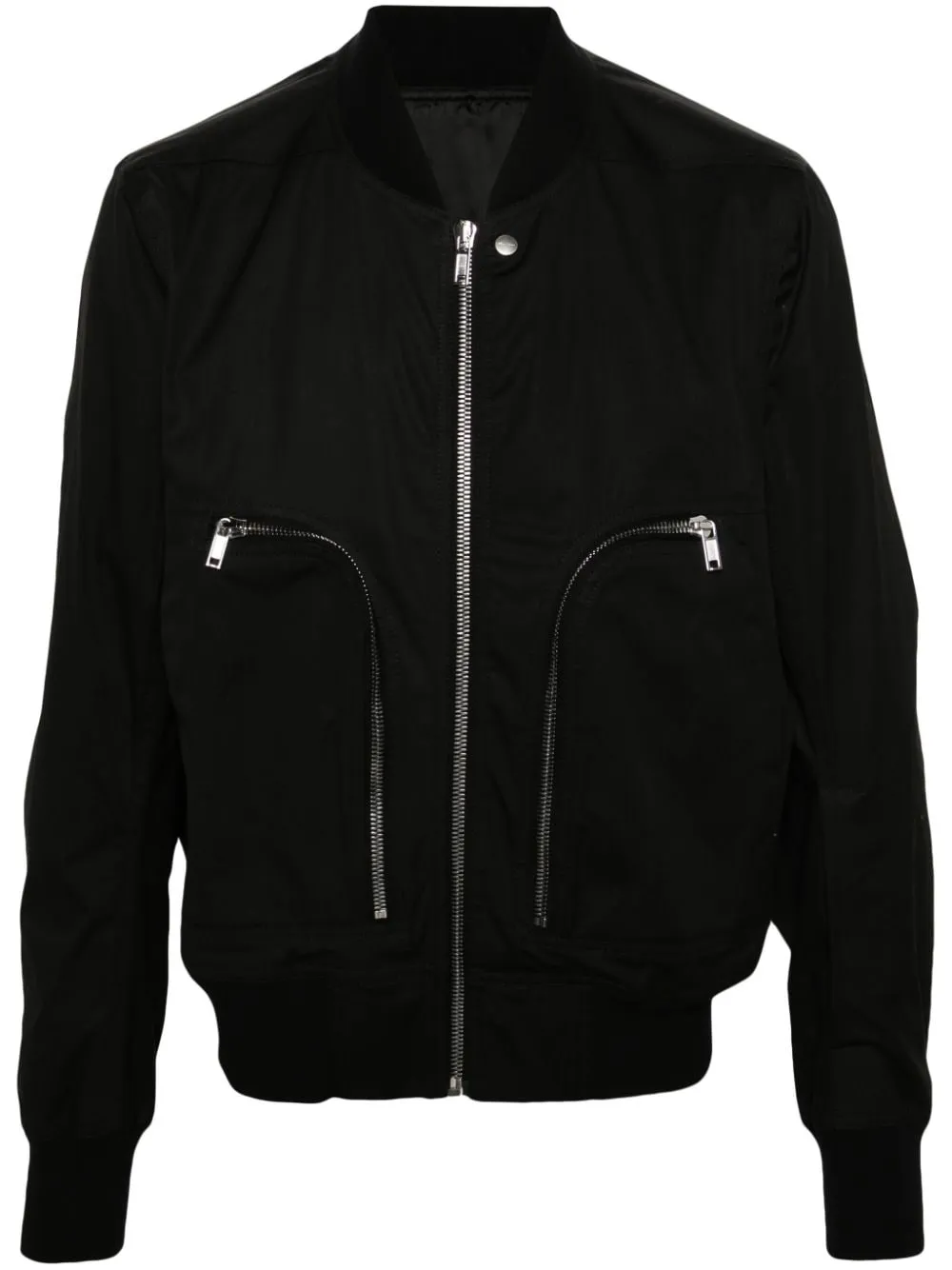 Bauhaus Flight bomber jacket