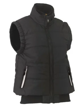 Bisley Women's Puffer Vest (BVL0828)