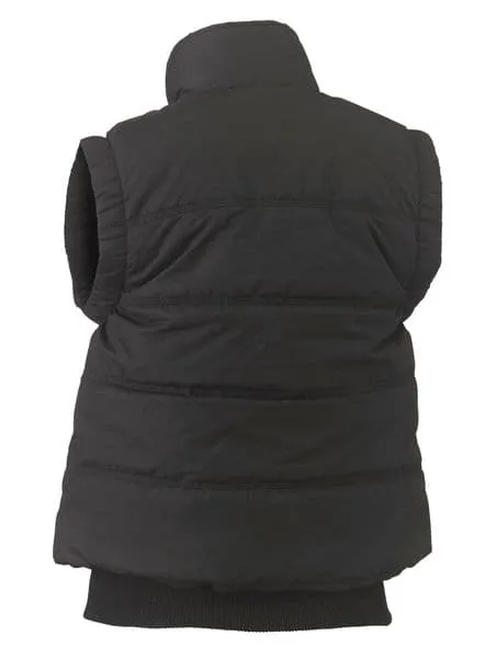 Bisley Women's Puffer Vest (BVL0828)