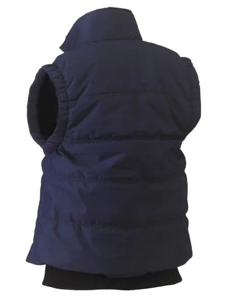 Bisley Women's Puffer Vest (BVL0828)