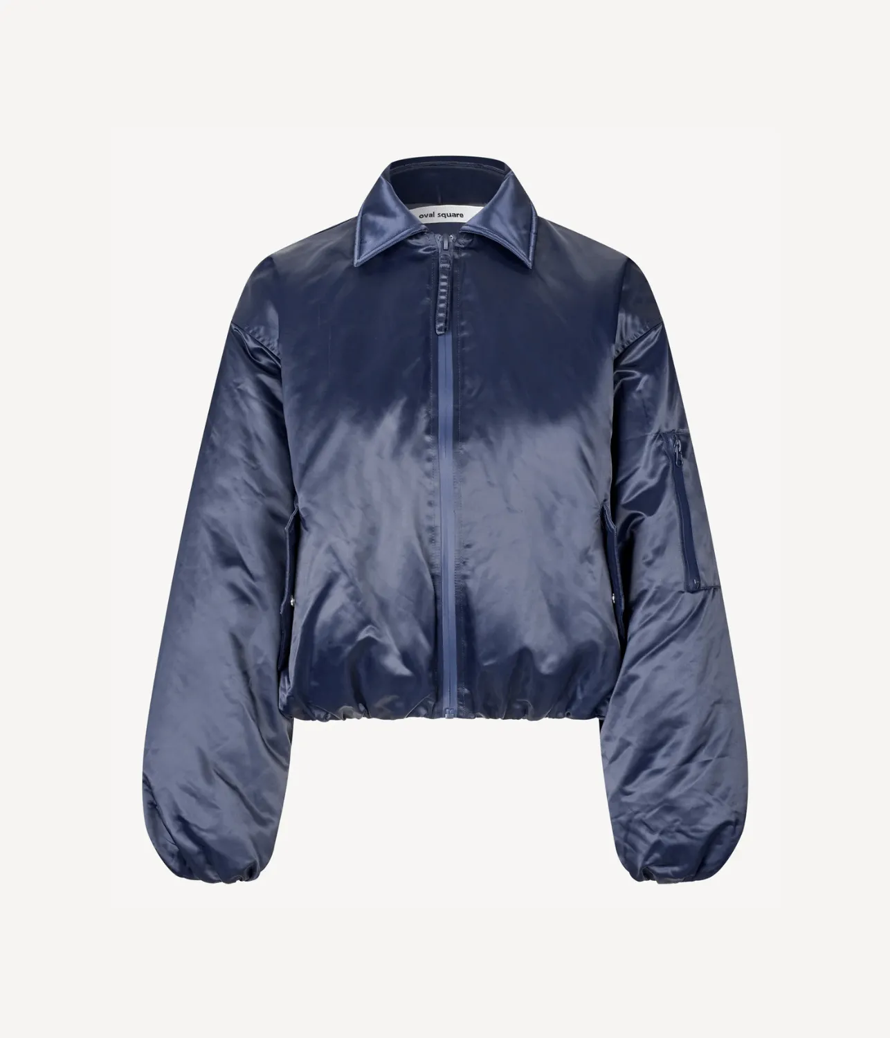 BLINK BOMBER JACKET