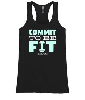 Commit To Be Fit