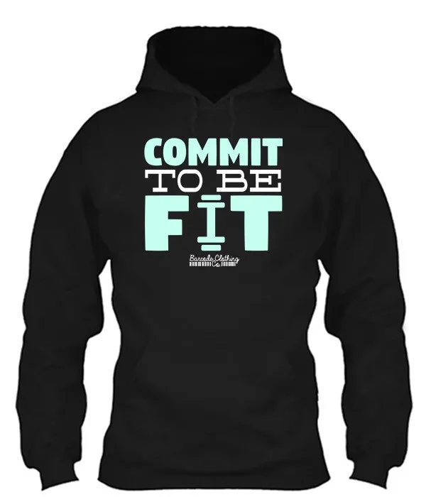 Commit To Be Fit