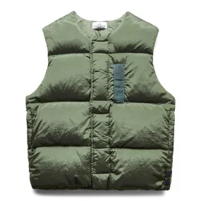 DOWN VEST V0058