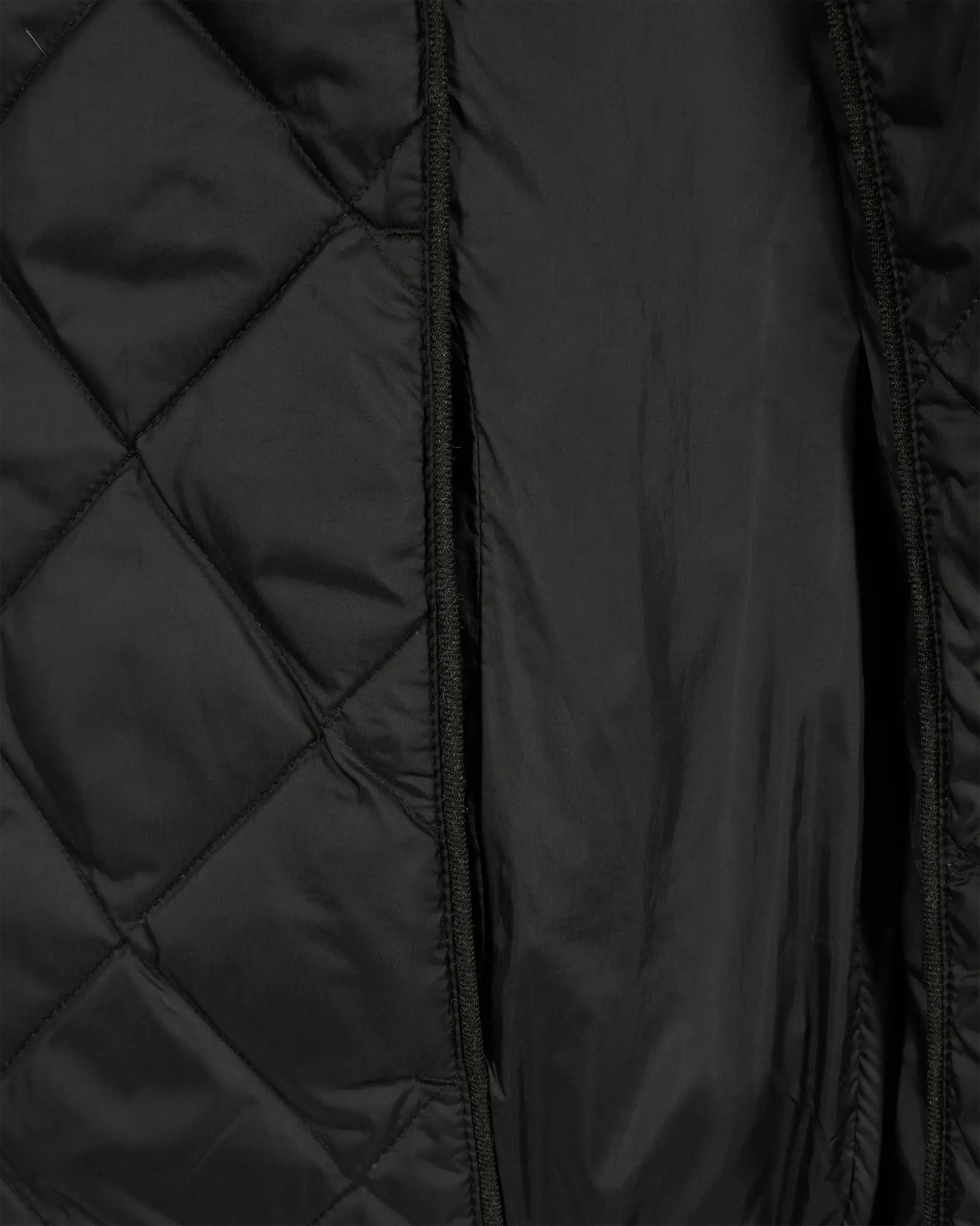 Elroy Quilted Hooded Puffer Jacket