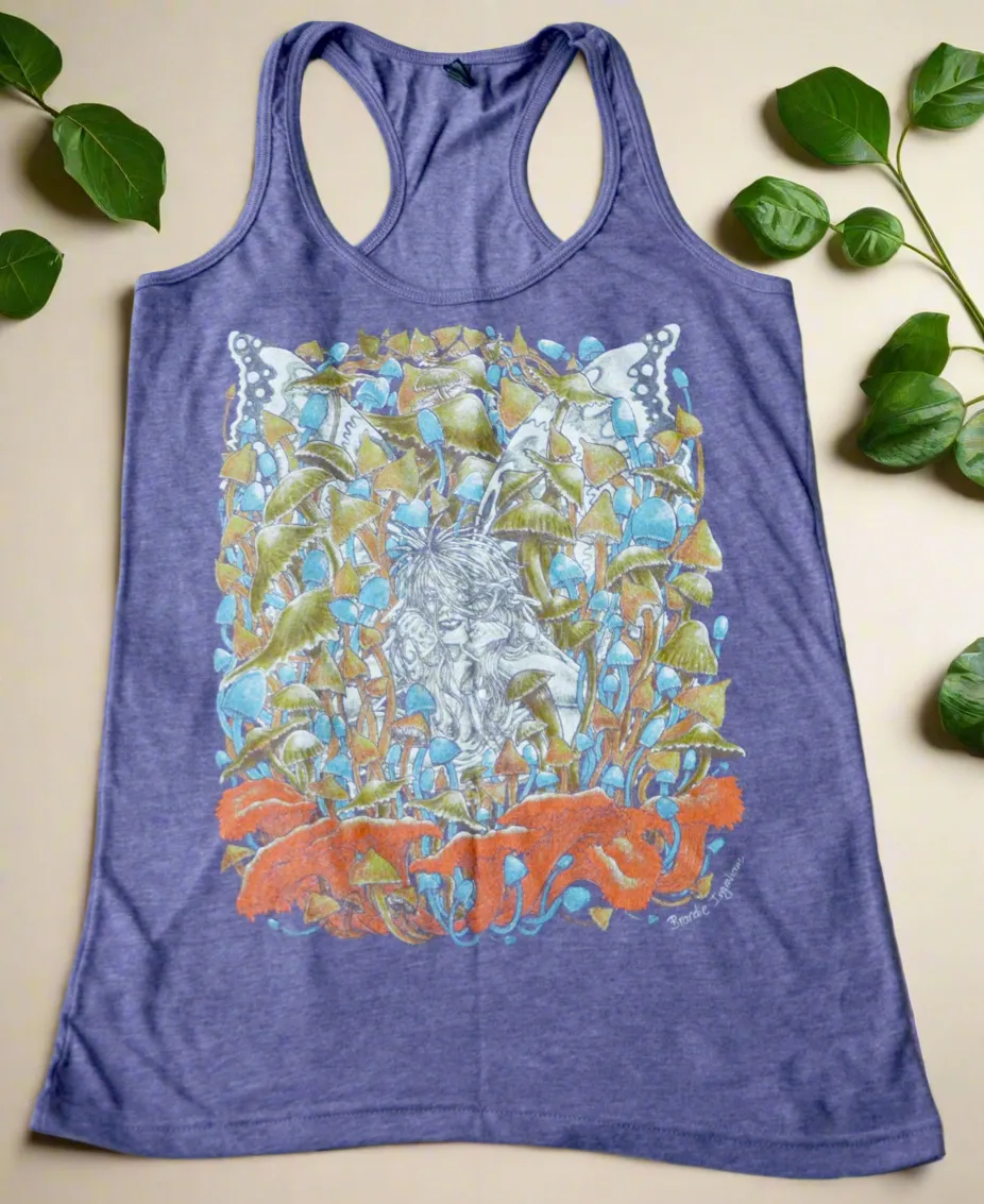 Faerie Ladies Tank