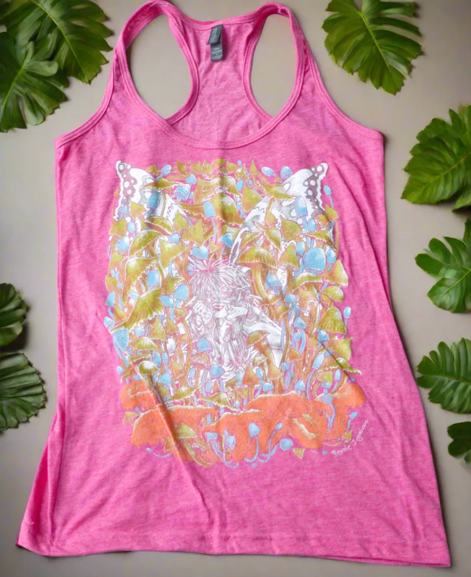 Faerie Ladies Tank