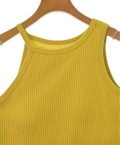 Feerique Tank tops