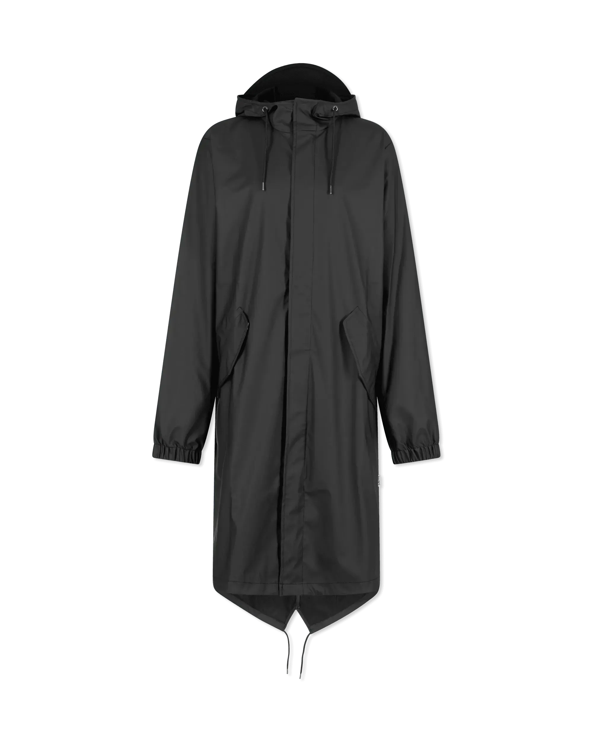 Fishtail Parka W3