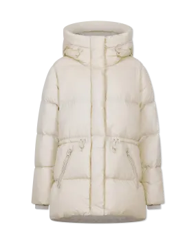 Freya-FW Light Down Jacket