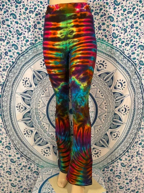 HadYum (Hadji Henderson & Yummy Dyes Collab) Yoga Pants #1