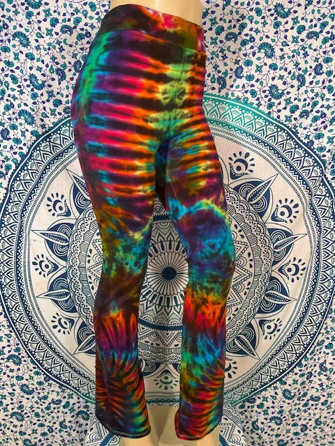 HadYum (Hadji Henderson & Yummy Dyes Collab) Yoga Pants #1