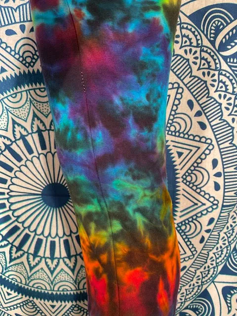 HadYum (Hadji Henderson & Yummy Dyes Collab) Yoga Pants #1