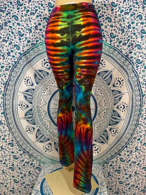 HadYum (Hadji Henderson & Yummy Dyes Collab) Yoga Pants #1