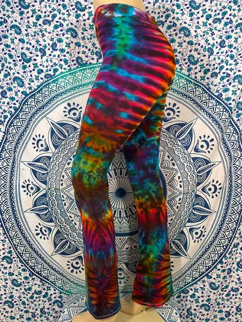 HadYum (Hadji Henderson & Yummy Dyes Collab) Yoga Pants #1