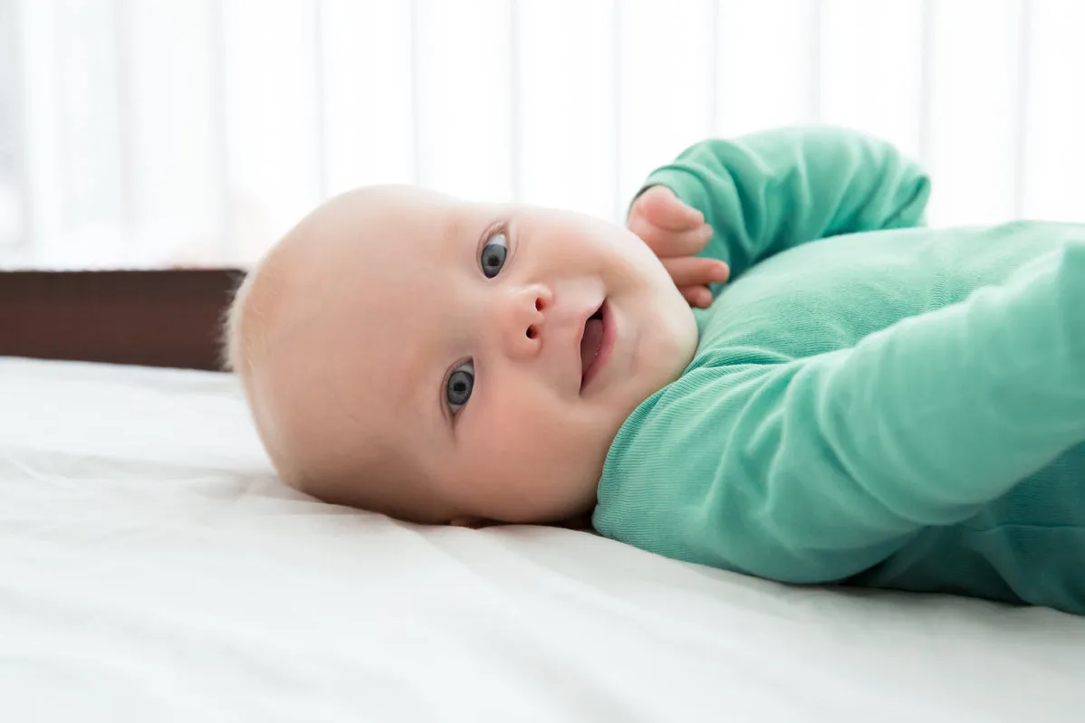 Infant Tank Tops and Boxer Shorts