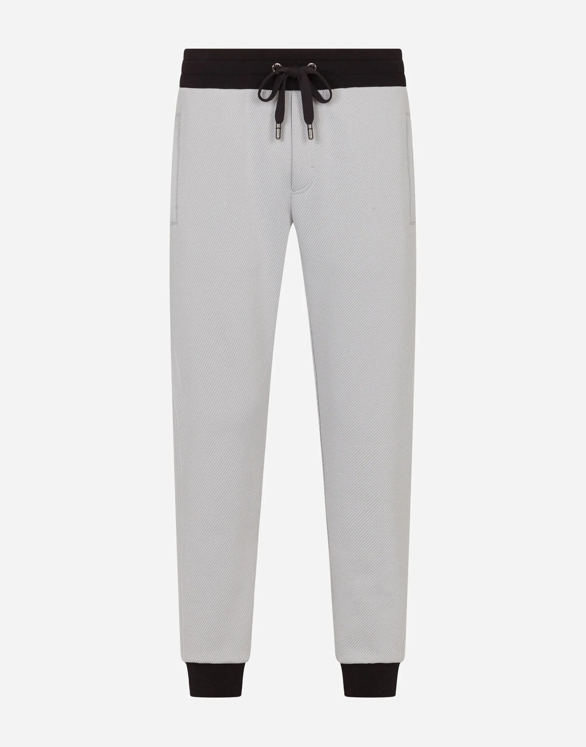 Jacquard Jogging Pants