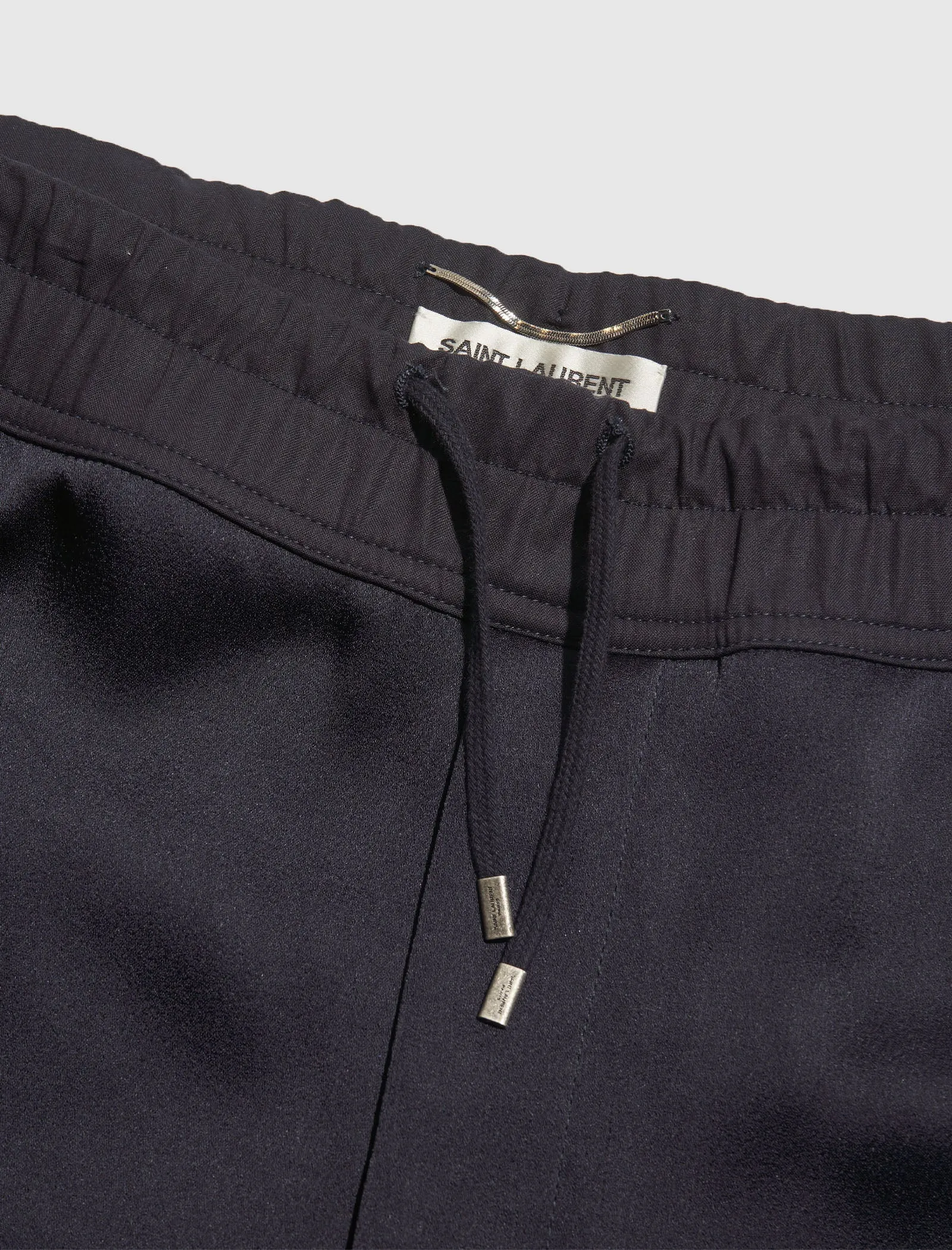 JOGGING SATIN PANT