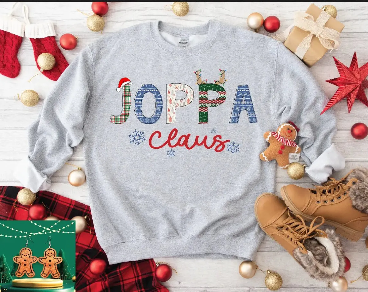 Joppa Claus