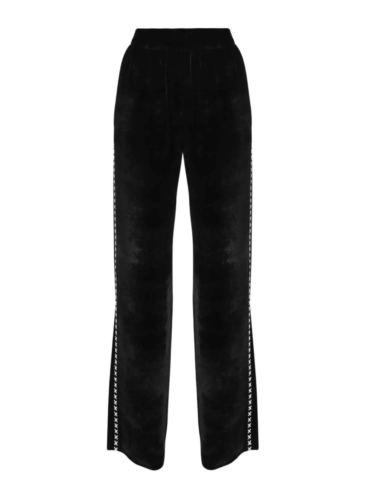 Journey Velvet Jogging Pants