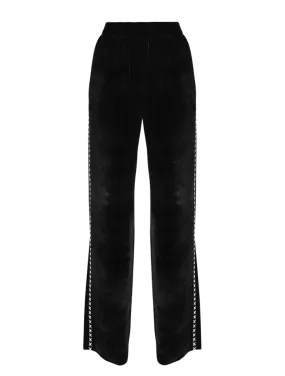 Journey Velvet Jogging Pants