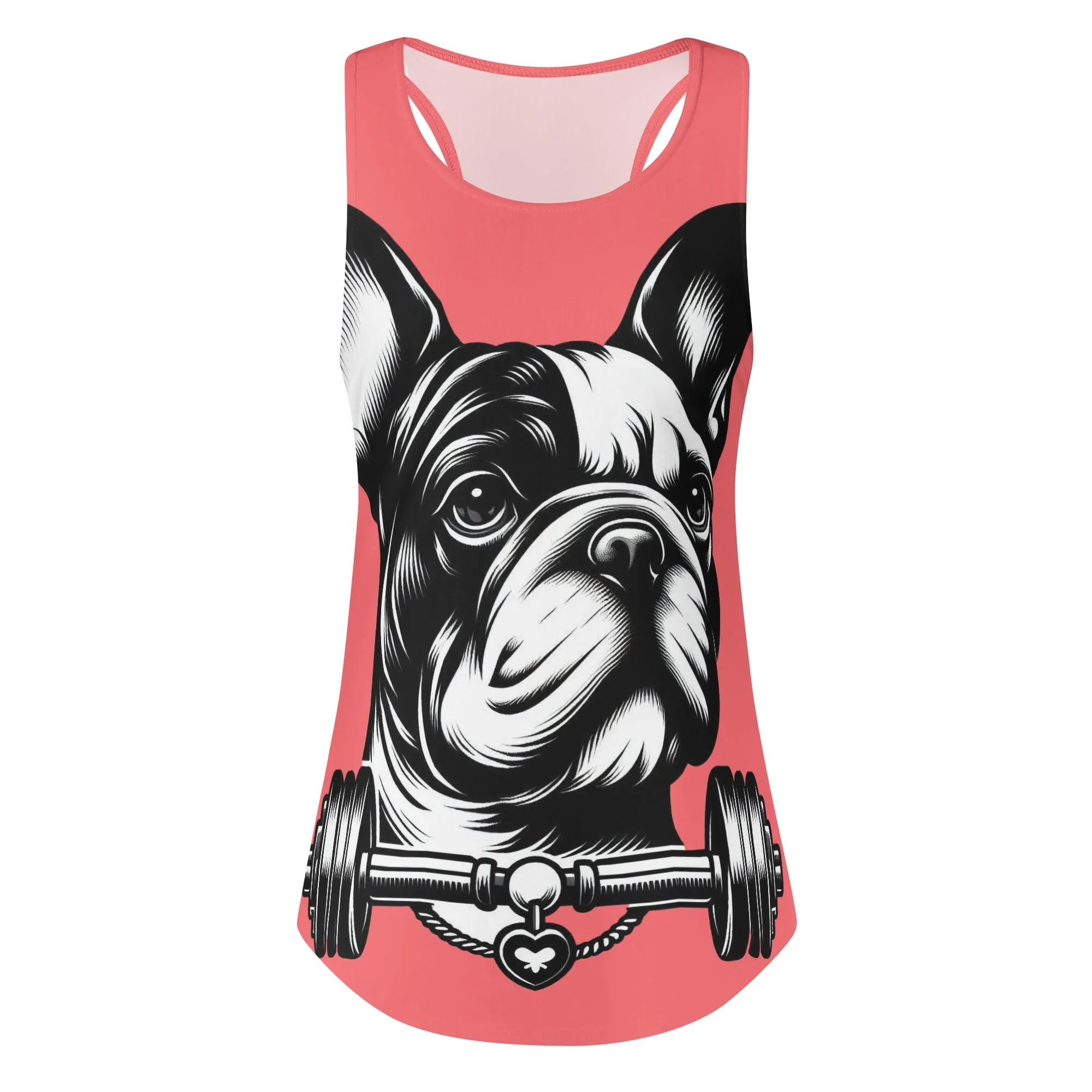 Leo - Women Tank Tops