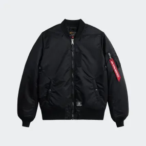 MA-1 MOD BOMBER JACKET