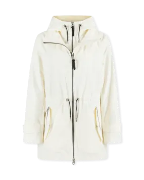 Melany Rain Parka