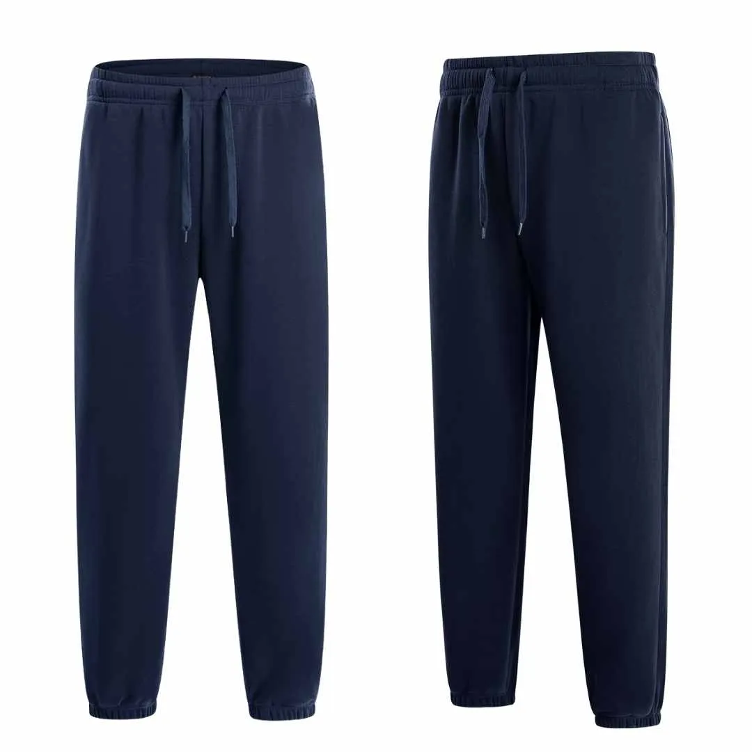 Men’s Fleece Jogger Sweatpants