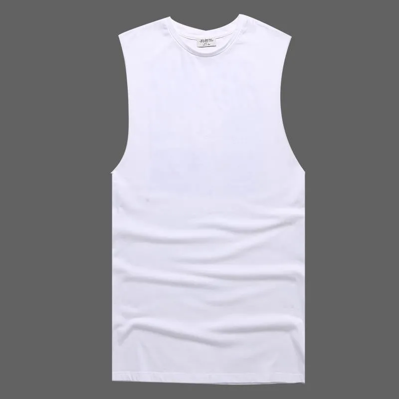 Men's Tank Top "Fast Pace"