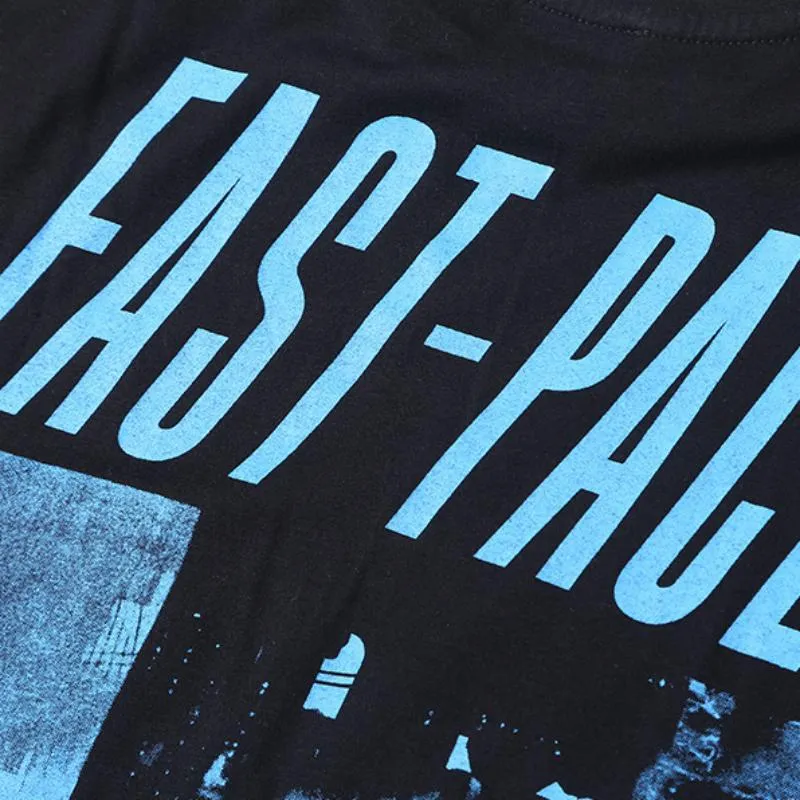 Men's Tank Top "Fast Pace"