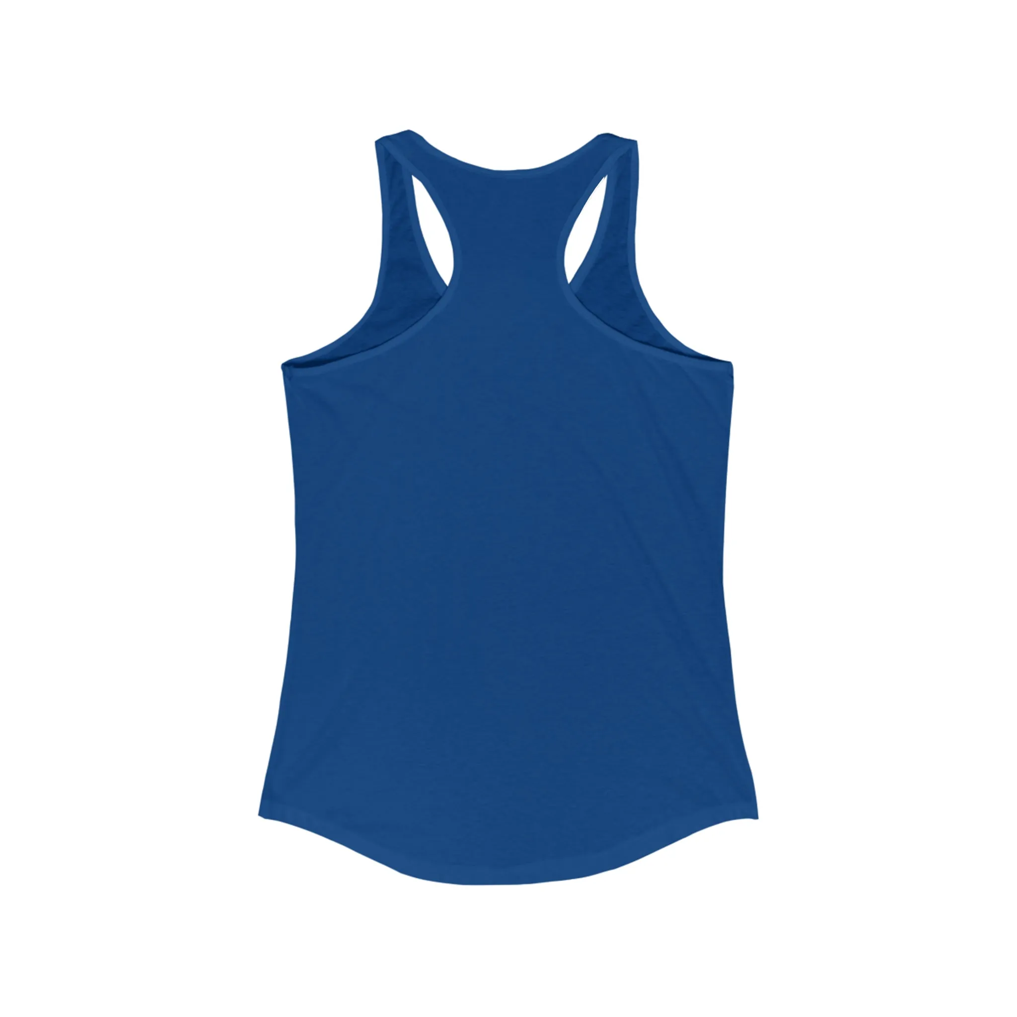 Miniature & Mischievous Racerback Tank