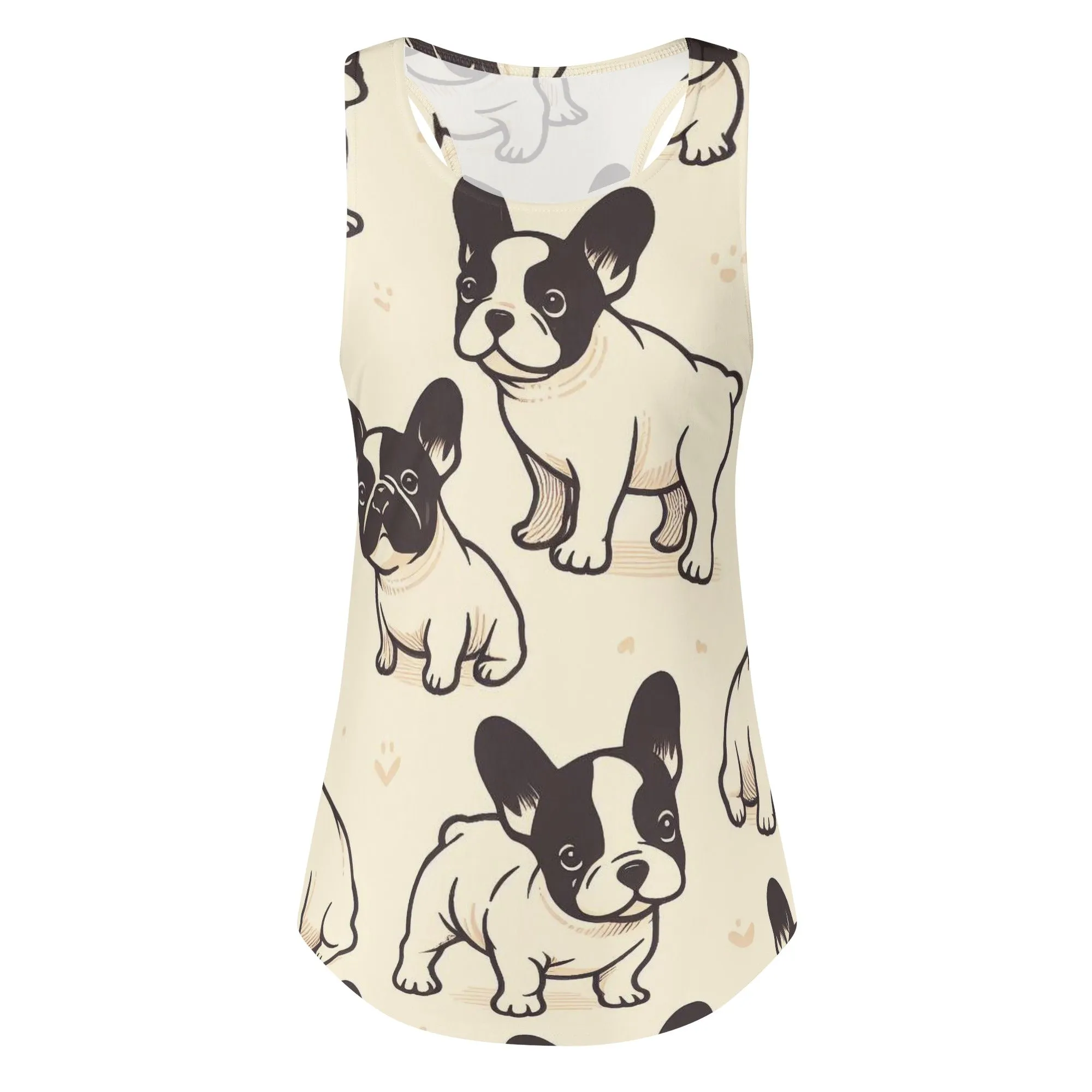 Nala - Women Tank Tops