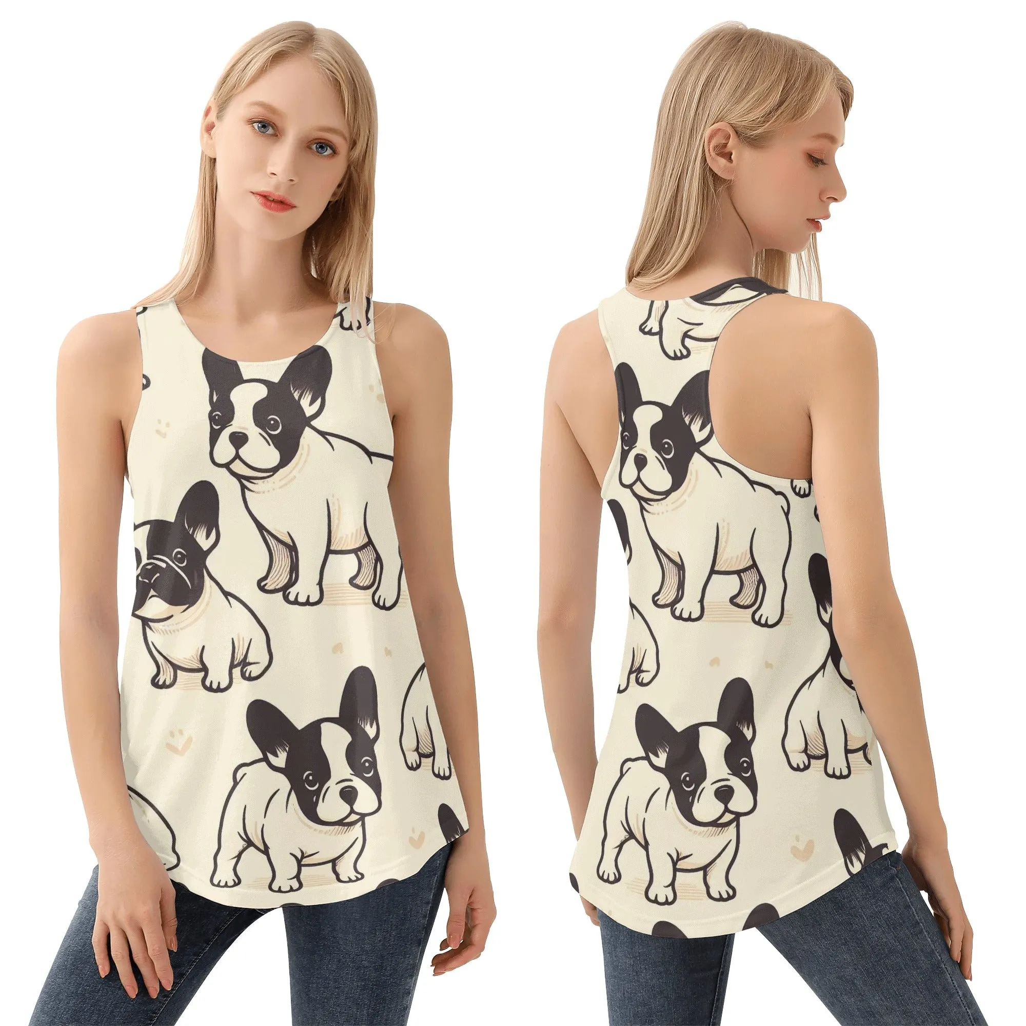 Nala - Women Tank Tops