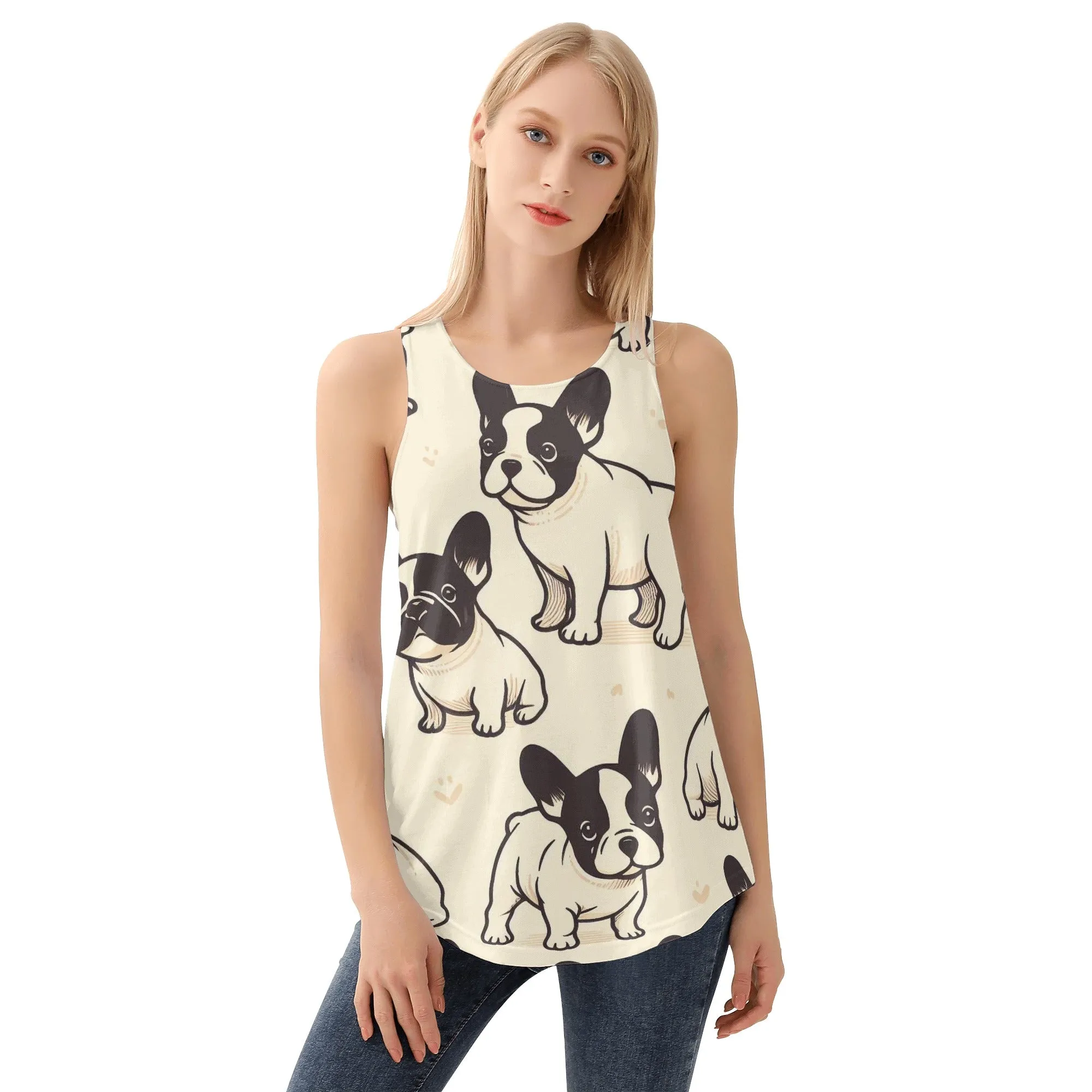 Nala - Women Tank Tops