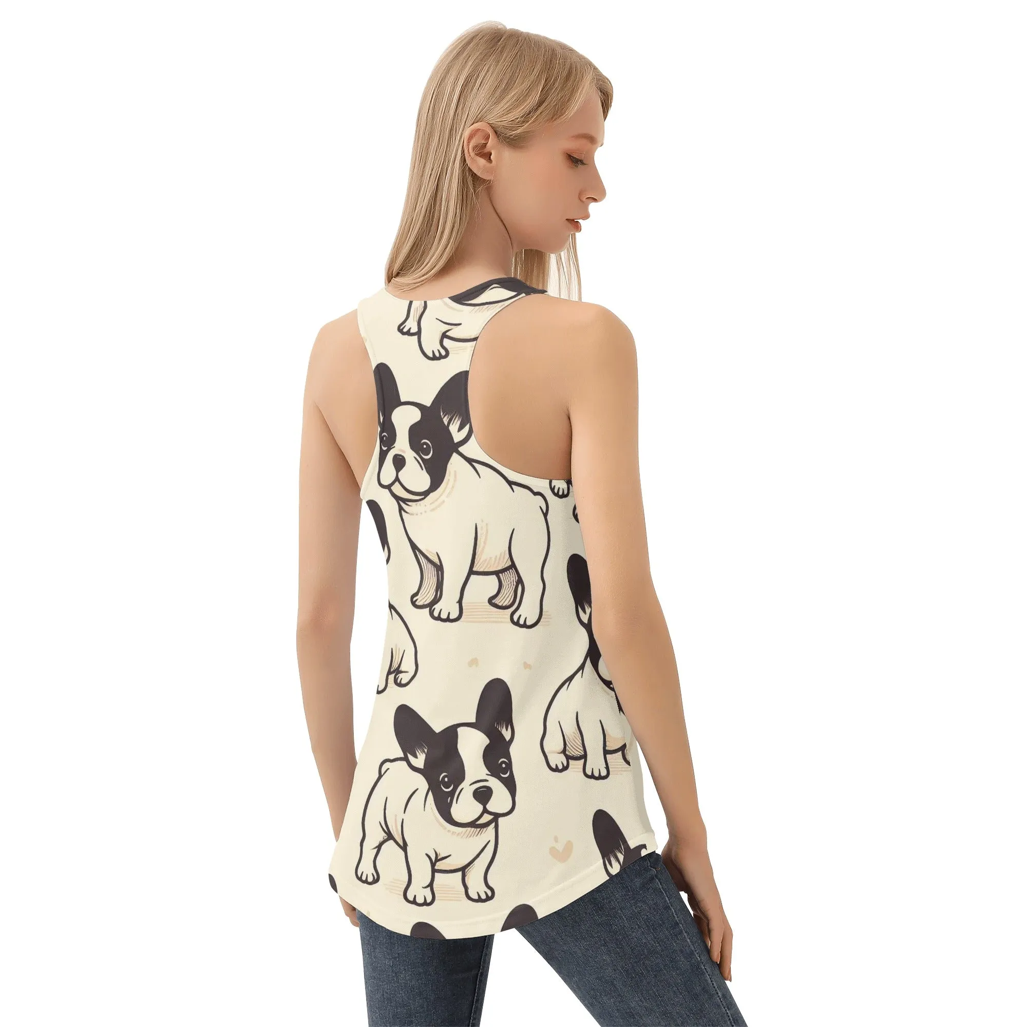 Nala - Women Tank Tops