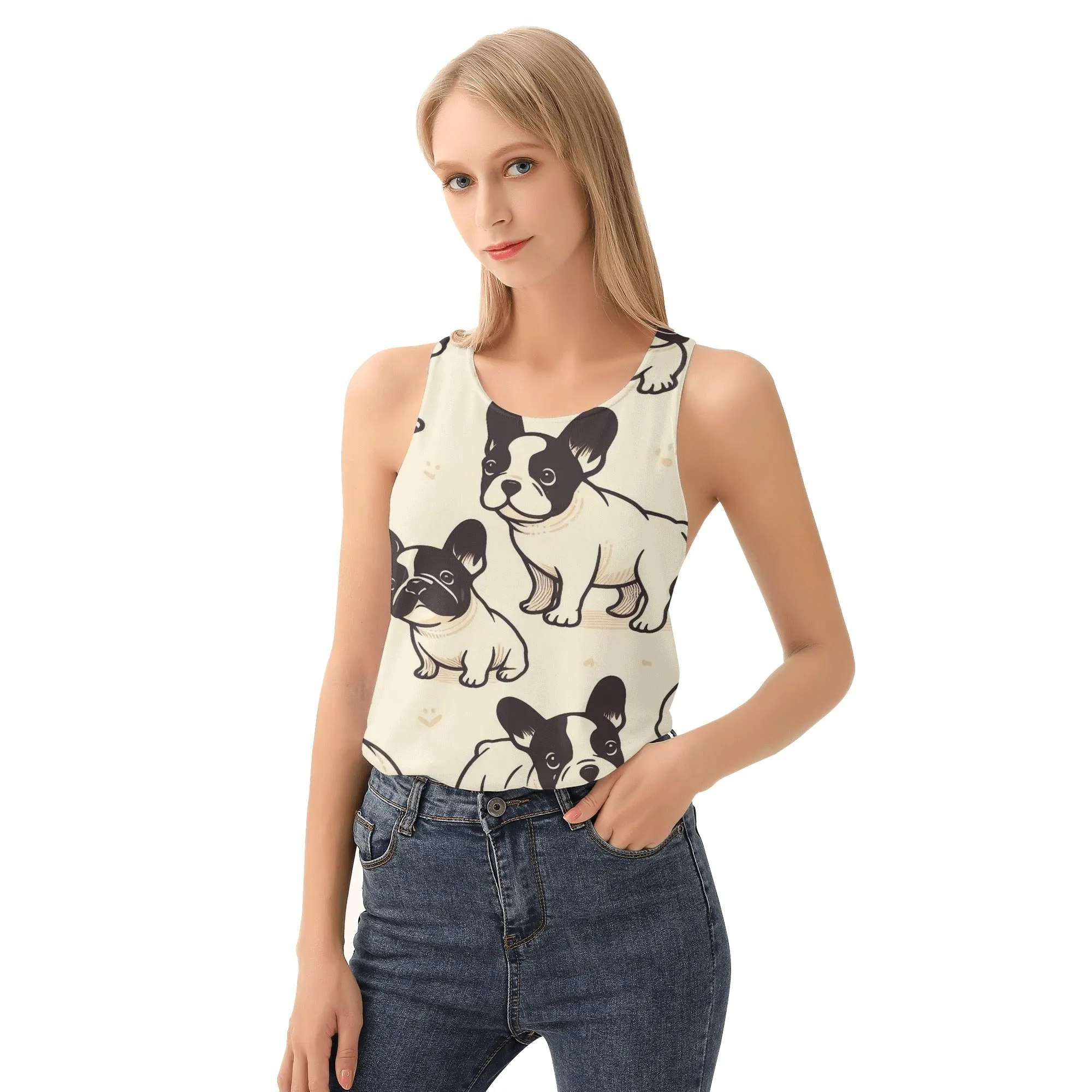 Nala - Women Tank Tops