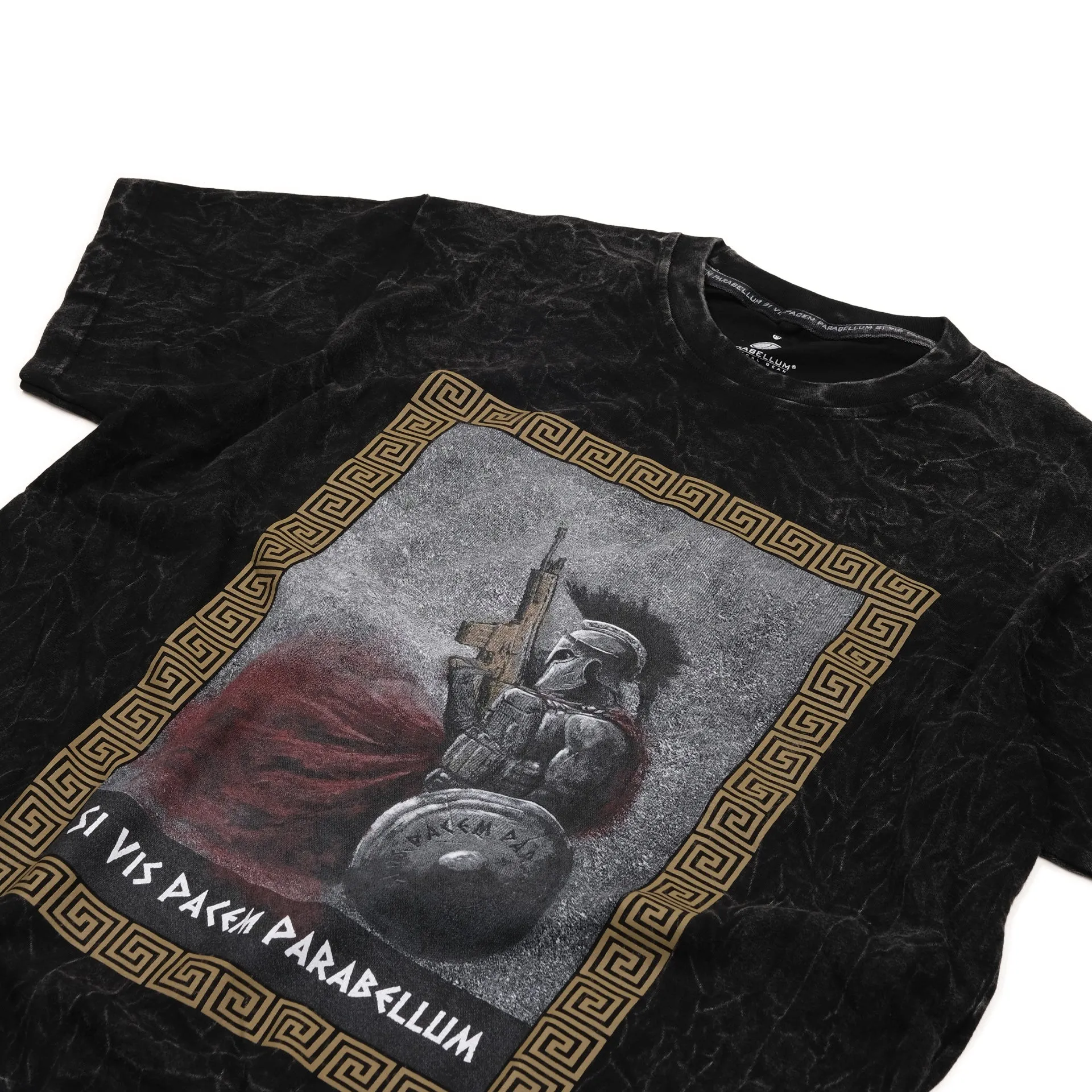 Parabellum® Spartan Tees