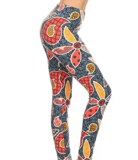 "Denise" Leggings