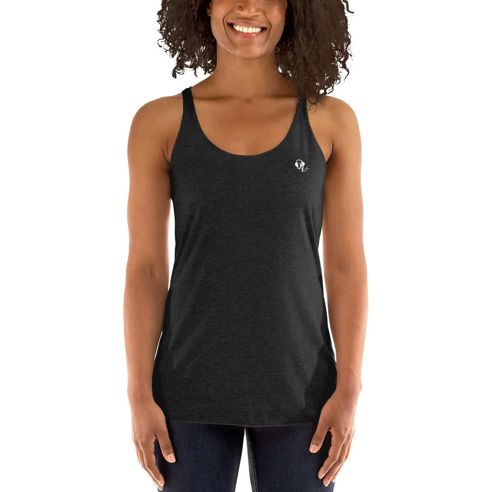 Racerback Tanks