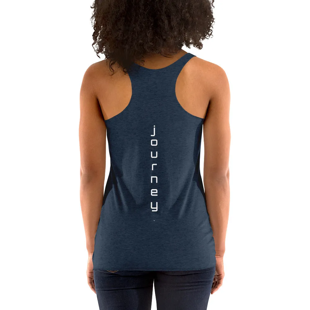 Racerback Tanks